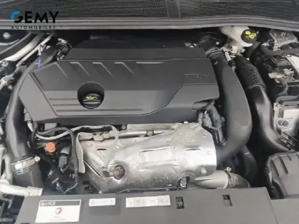 Photo 11 Peugeot 408  PHEV 225 e-EAT8