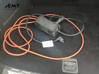 Photo 23 Peugeot 408  PHEV 225 e-EAT8