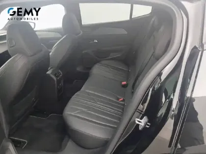 Photo 9 Peugeot 408  PHEV 225 e-EAT8