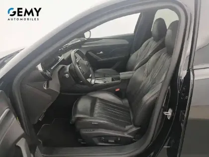 Photo 8 Peugeot 408  PHEV 225 e-EAT8