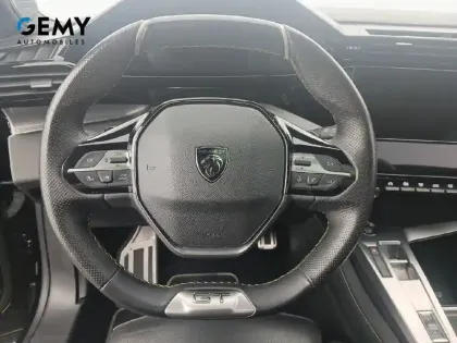 Photo 15 Peugeot 408  PHEV 225 e-EAT8