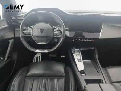 Photo 7 Peugeot 408  PHEV 225 e-EAT8
