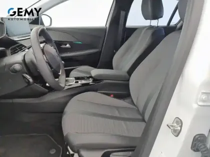 Photo 8 Peugeot 208  PureTech 100 S&S BVM6