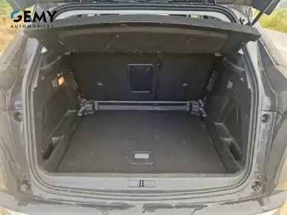 Photo 5 Peugeot 3008  Puretech 130ch S&S BVM6
