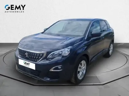 Photo Peugeot 3008 Active Business