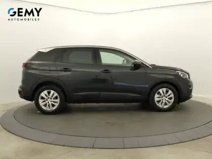 Photo 25 Peugeot 3008  Puretech 130ch S&S BVM6