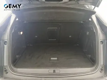 Photo 27 Peugeot 3008  Puretech 130ch S&S BVM6