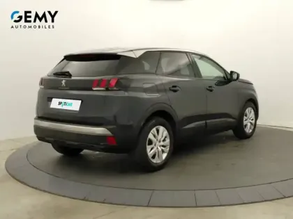 Photo 39 Peugeot 3008  Puretech 130ch S&S BVM6