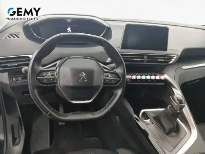 Photo 29 Peugeot 3008  Puretech 130ch S&S BVM6