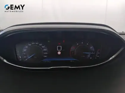 Photo 37 Peugeot 3008  Puretech 130ch S&S BVM6
