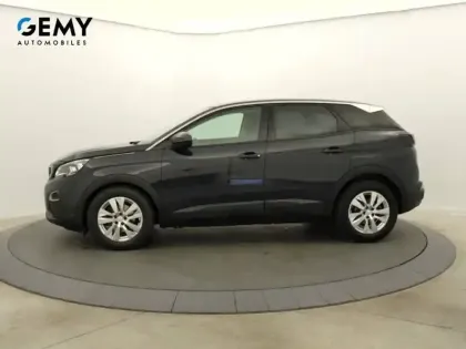 Photo 40 Peugeot 3008  Puretech 130ch S&S BVM6