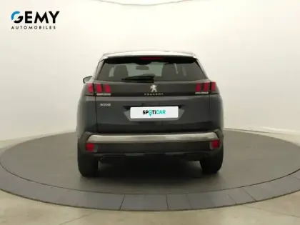 Photo 26 Peugeot 3008  Puretech 130ch S&S BVM6