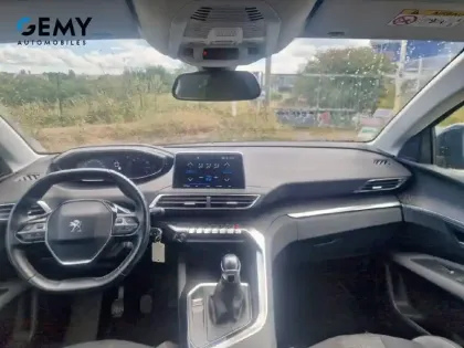 Photo 7 Peugeot 3008  Puretech 130ch S&S BVM6