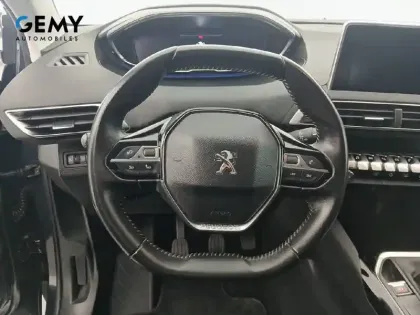Photo 34 Peugeot 3008  Puretech 130ch S&S BVM6