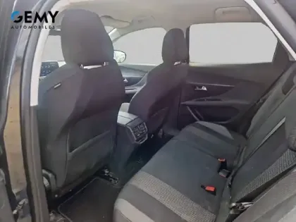 Photo 9 Peugeot 3008  Puretech 130ch S&S BVM6