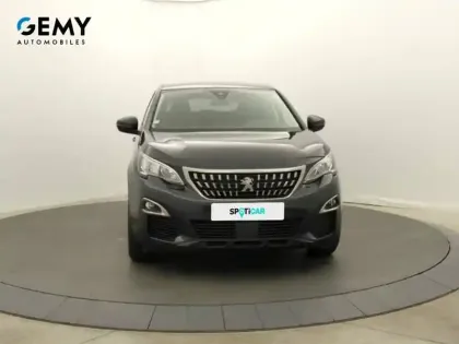 Photo 23 Peugeot 3008  Puretech 130ch S&S BVM6