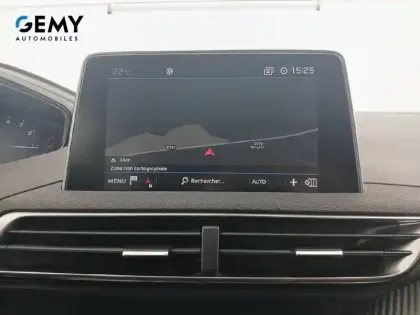 Photo 35 Peugeot 3008  Puretech 130ch S&S BVM6