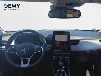 Photo 7 Renault Arkana  E-Tech hybride 145 - 22