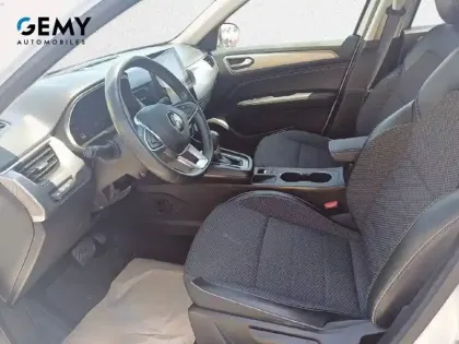 Photo 8 Renault Arkana  E-Tech hybride 145 - 22