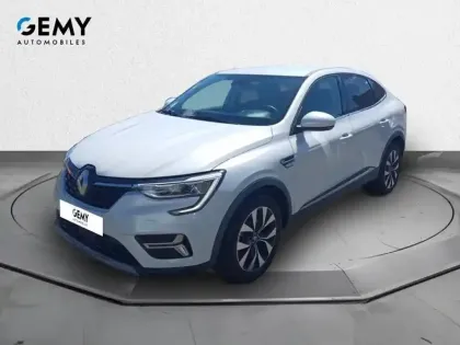 Photo Renault Arkana Techno