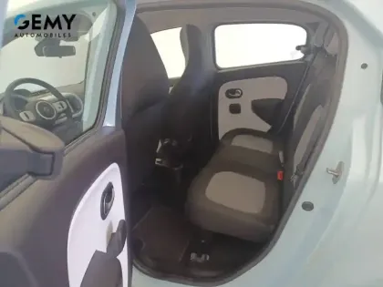Photo 9 Renault Twingo  III E-Tech