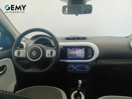 Photo 7 Renault Twingo  III E-Tech