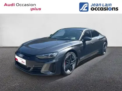 Photo Audi E-tron Extended