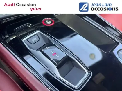 Photo 12 Audi E-tron  GT 476 ch quattro