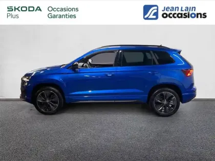 Photo 6 Skoda Karoq  1.5 TSI Evo 2 150 ch ACT DSG7