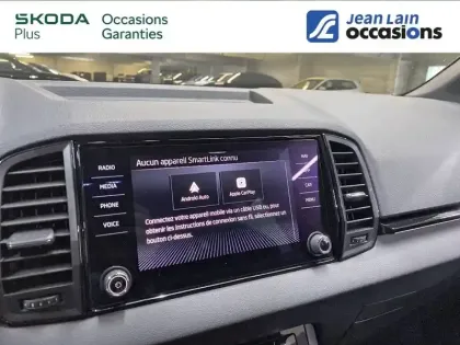 Photo 18 Skoda Karoq  1.5 TSI Evo 2 150 ch ACT DSG7