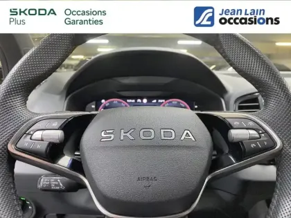 Photo 16 Skoda Karoq  1.5 TSI Evo 2 150 ch ACT DSG7