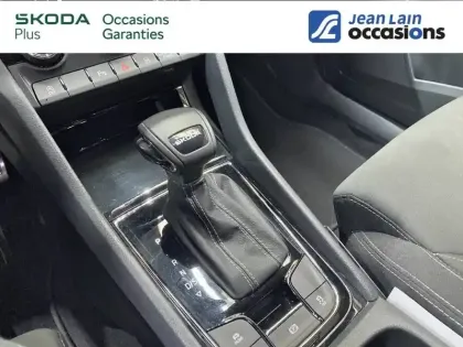Photo 15 Skoda Karoq  1.5 TSI Evo 2 150 ch ACT DSG7