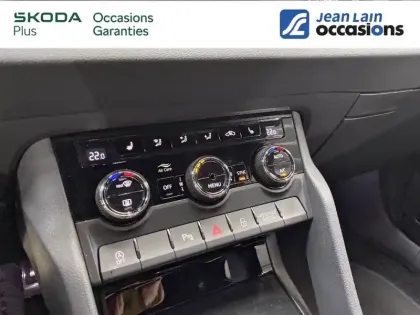 Photo 17 Skoda Karoq  1.5 TSI Evo 2 150 ch ACT DSG7