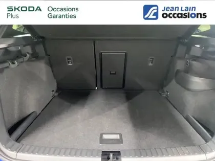 Photo 13 Skoda Karoq  1.5 TSI Evo 2 150 ch ACT DSG7