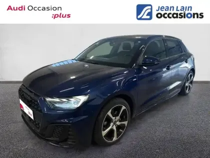 Photo Audi A1 S Line