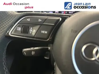 Photo 11 Audi A1  Sportback 30 TFSI 116 ch S tronic 7
