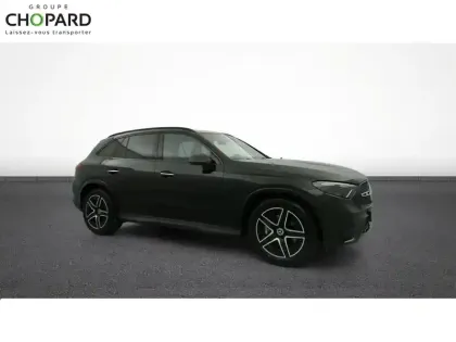Photo 36 Mercedes GLC  220 d 9G-Tronic 4Matic