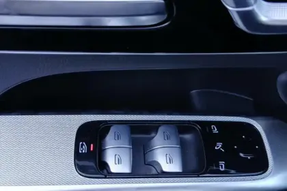 Photo 17 Mercedes GLC  220 d 9G-Tronic 4Matic