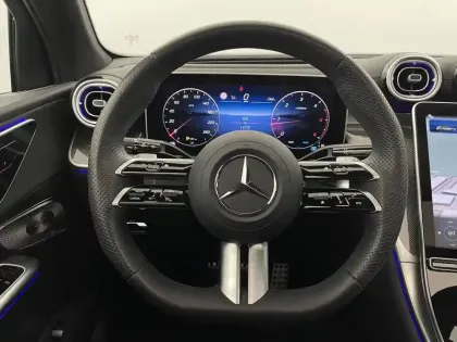 Photo 48 Mercedes GLC  220 d 9G-Tronic 4Matic