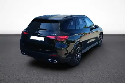 Photo 5 Mercedes GLC  220 d 9G-Tronic 4Matic