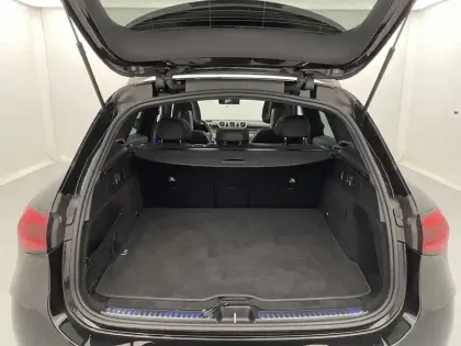 Photo 39 Mercedes GLC  220 d 9G-Tronic 4Matic