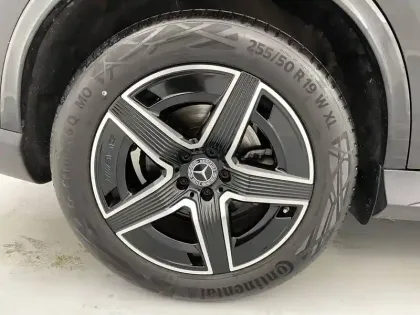 Photo 44 Mercedes GLC  220 d 9G-Tronic 4Matic