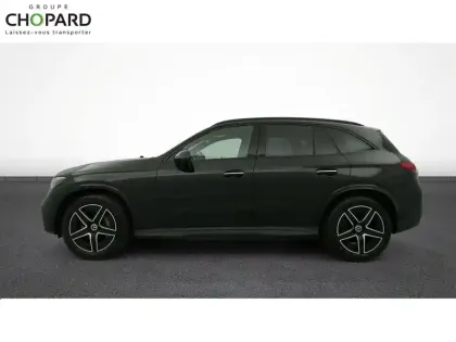 Photo 29 Mercedes GLC  220 d 9G-Tronic 4Matic