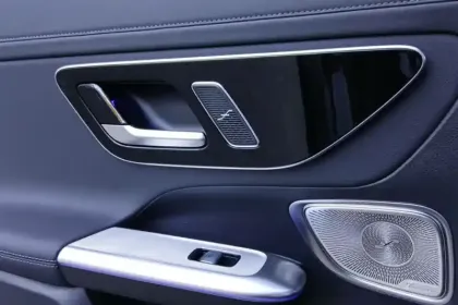 Photo 23 Mercedes GLC  220 d 9G-Tronic 4Matic