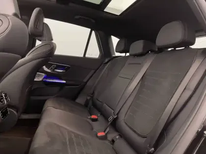 Photo 41 Mercedes GLC  220 d 9G-Tronic 4Matic