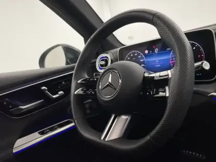 Photo 50 Mercedes GLC  220 d 9G-Tronic 4Matic