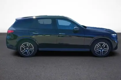 Photo 6 Mercedes GLC  220 d 9G-Tronic 4Matic