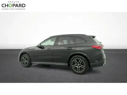 Photo 30 Mercedes GLC  220 d 9G-Tronic 4Matic