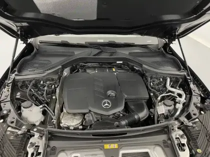 Photo 45 Mercedes GLC  220 d 9G-Tronic 4Matic