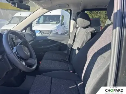 Photo 15 Mercedes Vito  Tourer 116 CDI LG 9G-Tronic RWD